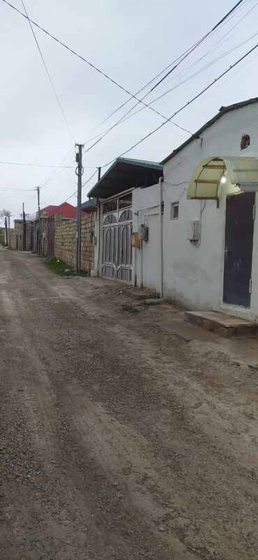 gəncə prospekti: 80 kv. m, 2 otaqlı, Kombi, Qaz, İşıq