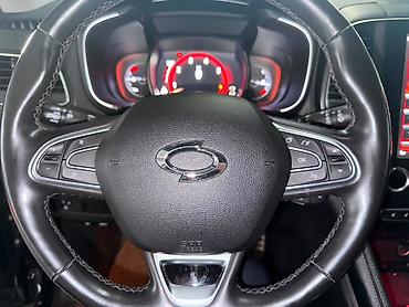 xpeng p7: Renault Samsung QM6: 2020 г., 2 л, Автомат, Газ, Кроссовер — 6