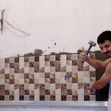 Malyar işləri: Malyar işləri — 23