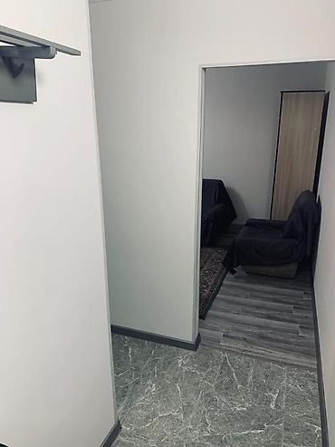 Продажа квартир: 1 комната, 30 м², 8 мкр 104 серия, 1 этаж, Свежий ремонт at lalafo.kg — 8 Продажа квартир: 1 комната, 30 м², 8 мкр 104 серия, 1 этаж, Свежий ремонт — 8