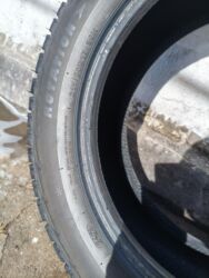 шины на ниву r16: Шиналар 215 / 60 / R 17, Кыш, Жуп, Жеңил унаалар, Kapsen