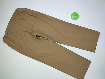 buty walkx: Spodnie materiałowe damskie, rozmiar XL — 3