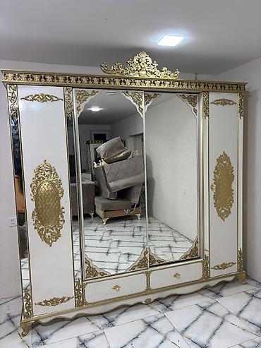 nol on beş: *1250₼ YATAQ mebeli :-TƏCİLİ SATILIR*‼️ Əla vəziyyətdə qonaq destidə — 2