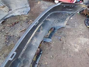 ugg guma: BRANIK ZADNJI ZA PEUGEOT 306 | Peugeot 306 zadnji branik zeleni na — 5