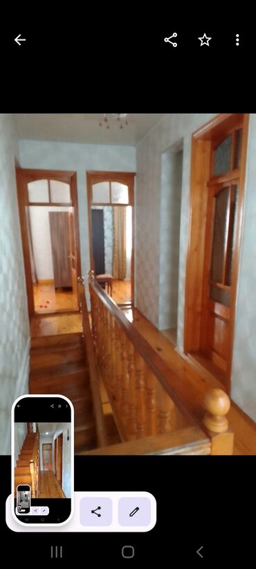 Həyət evləri və villaların satışı: 5 otaqlı, 210 kv. m, Orta təmir -da lalafo.az — 2 Həyət evləri və villaların satışı: 5 otaqlı, 210 kv. m, Orta təmir — 2