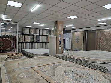 аренда помещений ошский рынок: СДАЮ М.гвардия 41/ киевский 168м² Продуктовый, питание не подойдёт — 8