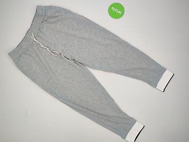 bluza swp: Spodnie dresowe damskie, rozmiar L — 2