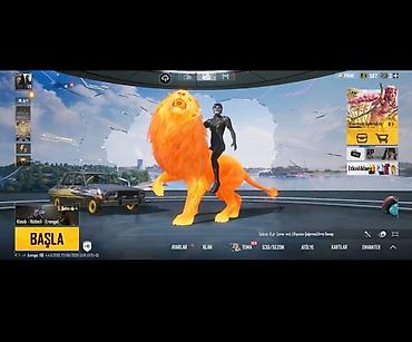 roblox hesabları: PUBG Mobile hesabı – zəngin kolleksiya və inkişaf etmiş silah — 2