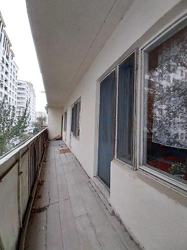 Daşınmaz əmlak: Bakı, Həzi Aslanov qəs., 5 otaqlı, Köhnə tikili, m. Həzi Aslanov, 135 kv. m — 7