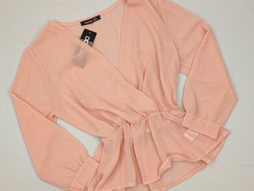 Boohoo, Women's blouse, size M (EU 38)
