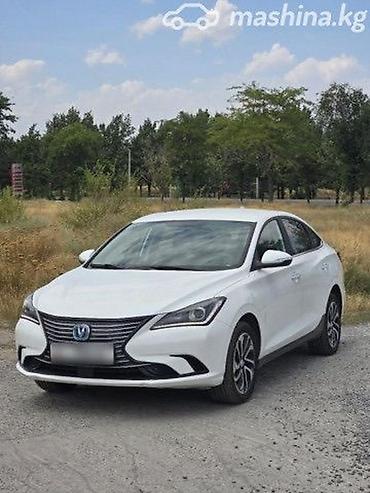 ешка 281: Changan Eado (седан, белый)
под выкуп — 1