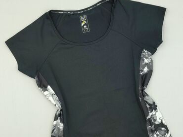 T-shirty: F&F, T-shirt damski, rozmiar M