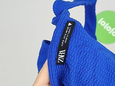 prązek: Zara, Top damski, rozmiar S — 5