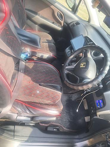 usb carplay: Honda Stream: 2006 г., 2 л, Автомат, Бензин, Минивэн — 7