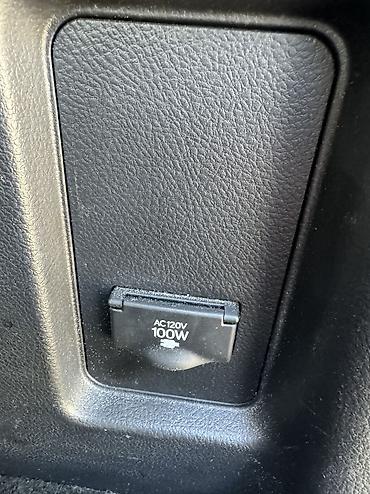 Lexus: Lexus GX: 2022 г., 4.6 л, Автомат, Бензин, Внедорожник — 13