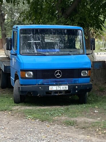 Mercedes-Benz: Mercedes-Benz : 1974 г.