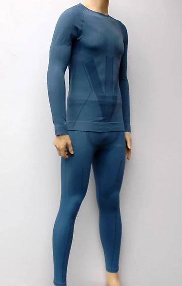 Trenerke: Trenerka bоја - Tamnoplava — 4