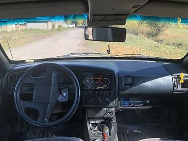 Volkswagen: Volkswagen Passat Variant: 1989 г., 1.8 л, Механика, Бензин, Универсал — 1