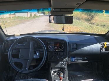 купить чехлы на гольф 4: Volkswagen Passat Variant: 1989 г., 1.8 л, Механика, Бензин, Универсал