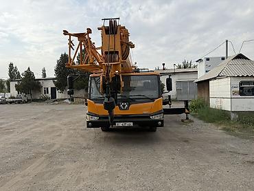 стол кухонный бу: Автокран, XCMG, 2013 г. — 3