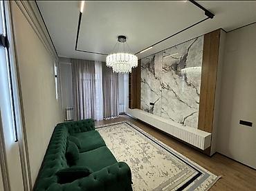 2 комнаты, 78 м², Асанбай мкр Элитка, 12 этаж, Евроремонт at lalafo.kg 2 комнаты, 78 м², Асанбай мкр Элитка, 12 этаж, Евроремонт