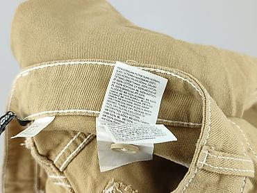 divided jeans: H&M Divided, Spodnie cargo damskie, rozmiar 2XS — 5