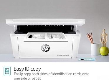 çek printer: Printer "HP LaserJet Pro MFP M28a (W2G54A)"HP LaserJet Pro MFP M28a — 2