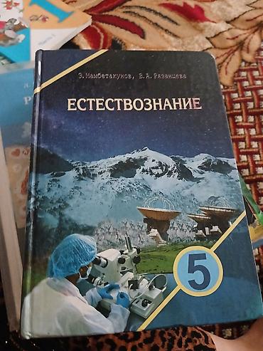Русский язык и литература: Школьные учебники и тетради для начальной и средней школы (на русском — 4
