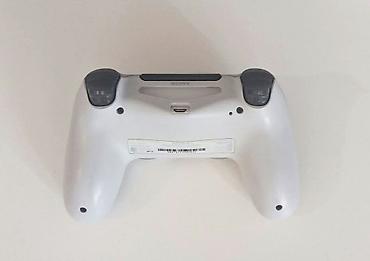 xbox 360 disk: Qiymət sondu❗əla vəziyətdə 100% original PS4 slim silver qutudan çıxan — 2