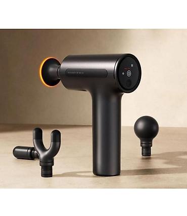 шейный машины: Массажный пистолет Xiaomi Mijia Smart Fascia Gun H3 (MJJMQ06YM) - — 2