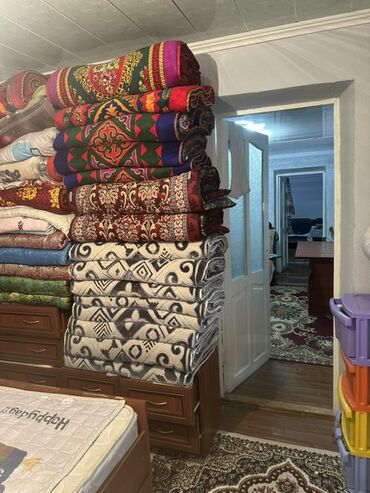 Долгосрочная аренда домов: 40 м², 3 комнаты — 7