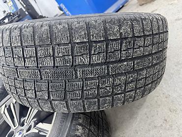 245: 245/40r18 Комплект колес BMW на легкосплавных дисках. - Оригинальные — 6