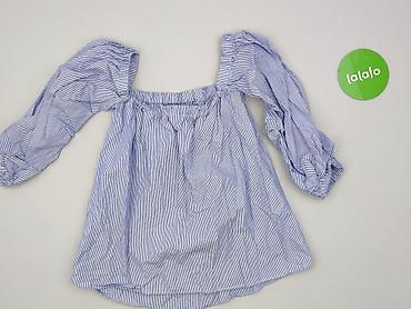 b: H&M, Bluzka damska, rozmiar 2XS — 3