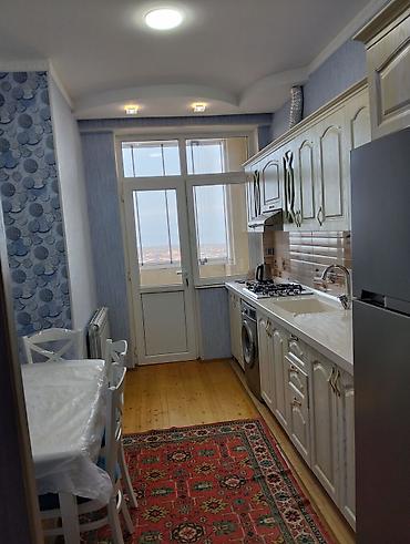 Mənzil kirayələyirəm: Sumqayıt şəhər birləşmiş məhəllə.usaq xəstəxananin yani.mərkəzi yolun — 4