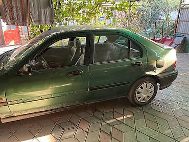 Honda Civic: 1996 г., 1.4 л, Кол менен иштөөчү, Бензин, Хетчбек — 3
