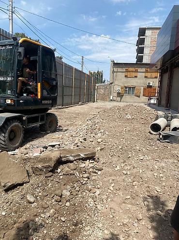 Кладка: Асфальт асфальт асфальт укладка !!!!!!!!!!!!!!!! — 2