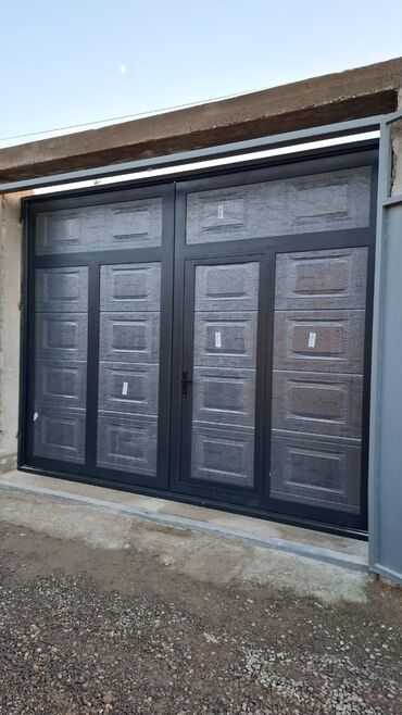 Təhlükəsizlik sistemləri: Təhlükəsizlik sistemləri | Şlaqbaumlar, Bollardlar | Quraşdırılma, Zəmanət — 7