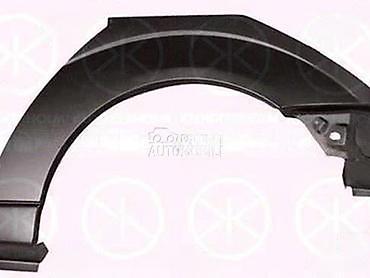 prodaj: KRILO BRANIK HAUBA POD KRILA ZA FORD FOCUS OD 2004. DO 2007. GOD. | — 6