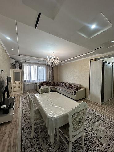 Продажа квартир: 4 комнаты, 90 м², Вефа ТЦ Элитка, 6 этаж, Косметический ремонт — 1