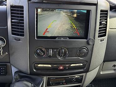 гидравлический насос спринтер: Mercedes-Benz Спринтер: 2006 г., 2.7 л, Дизель, Фургон — 6