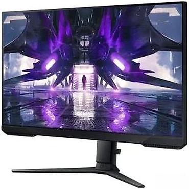 Monitori: Gaming monitor 27” – 165 Hz, 1 ms, QHD - Dijagonala: 27 inča - — 22
