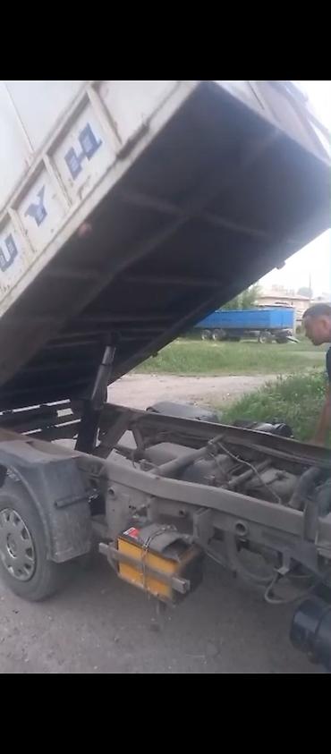 Грузовики: Грузовик, Hyundai, Стандарт, 3 т, Б/у at lalafo.kg — 9 Грузовики: Грузовик, Hyundai, Стандарт, 3 т, Б/у — 9
