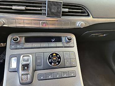 892 2: Hyundai Palisade: 2021 г., 2.2 л, Автомат, Дизель, Кроссовер — 9