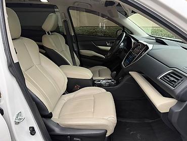 Subaru: Subaru Ascent: 2023 г., 2.4 л, Автомат, Бензин, Кроссовер — 8