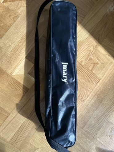 Другие аксессуары для фото/видео: Продаю ШТАТИВ прочный и практичный на железной ножках Штатив Jmary с — 2