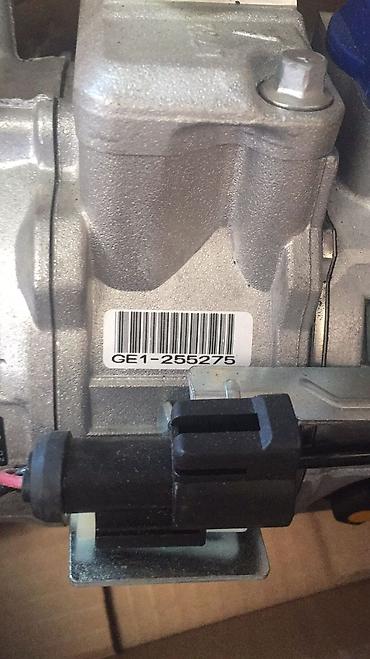 Kompressorlar: Land Rover SPORT, 4 l, Benzin, 2007 il, Orijinal, Yeni — 1