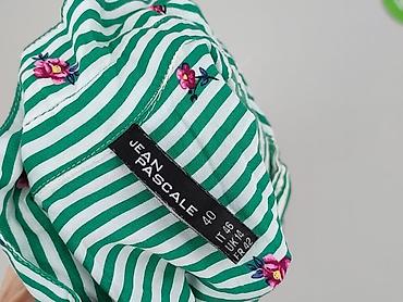 lc moda: Jean Pascale, Koszula damska, rozmiar L — 4