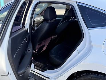 dongfeng aeolus l7 ev: Hyundai Sonata: 2019 г., 2 л, Автомат, Газ, Седан — 7