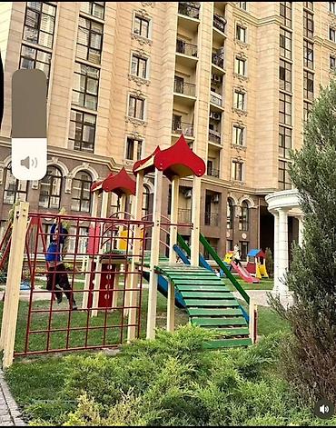 Продажа квартир: 3 комнаты, 111 м², Элитка, 10 этаж, Дизайнерский ремонт — 5