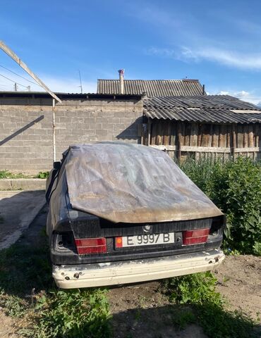 купить запчасти на опель вектра б: BMW 5 series: 1995 г., 2.5 л, Механика, Бензин, Седан